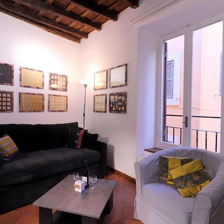Lovely Navona Apartment Rom Exterior foto