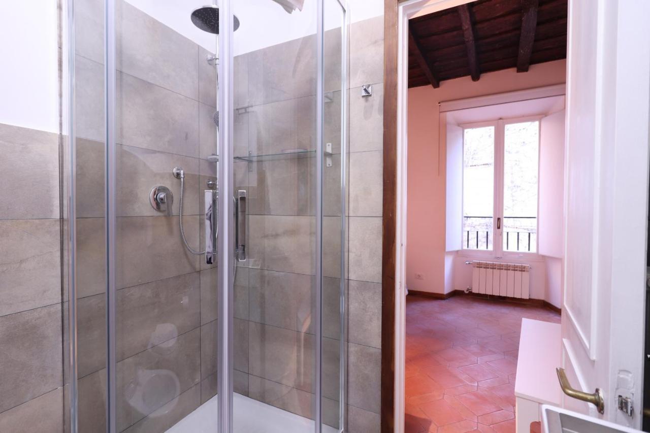 Lovely Navona Apartment Rom Exterior foto