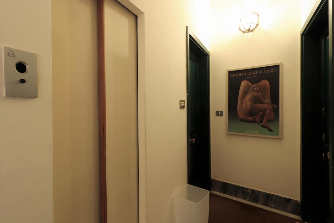 Lovely Navona Apartment Rom Exterior foto
