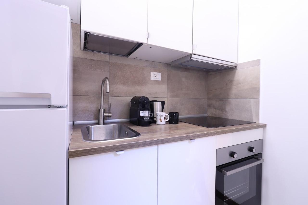 Lovely Navona Apartment Rom Exterior foto