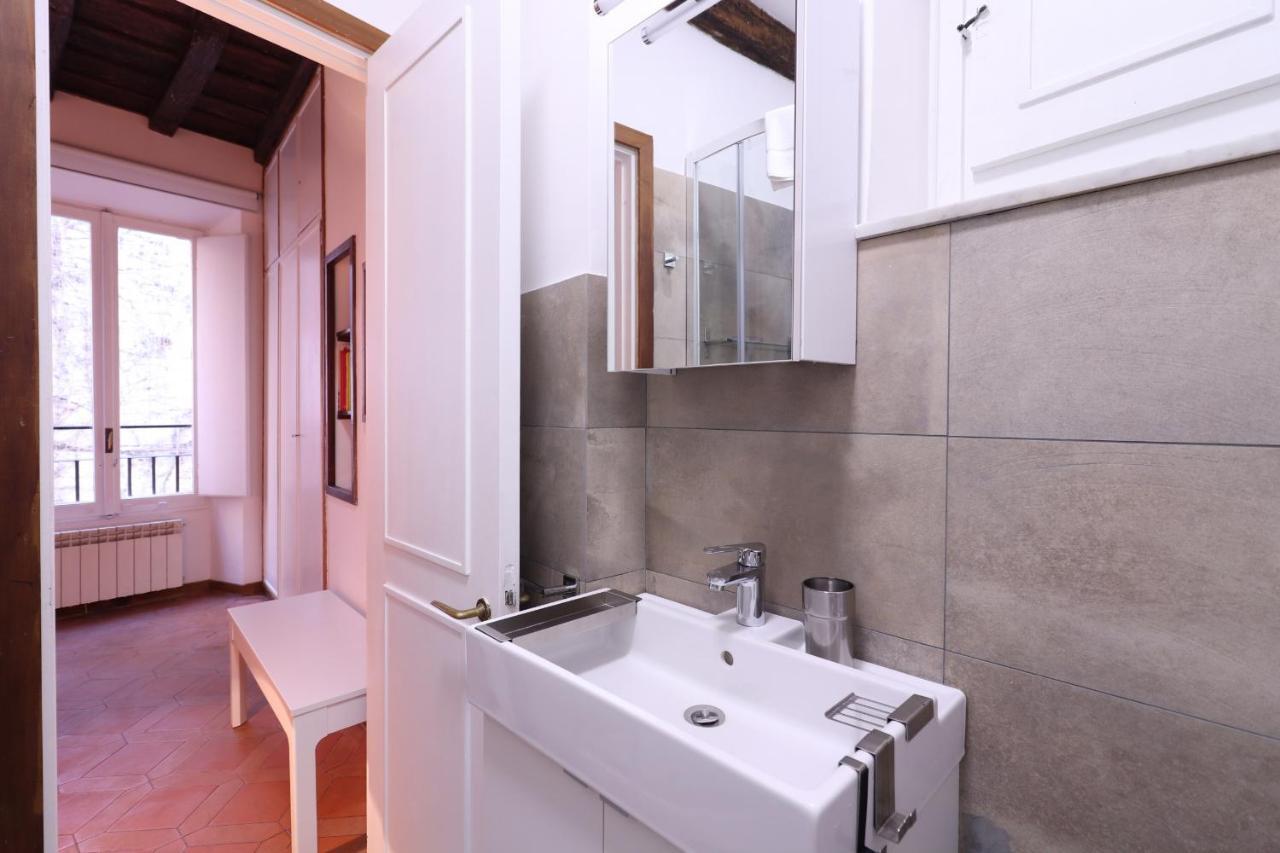 Lovely Navona Apartment Rom Exterior foto